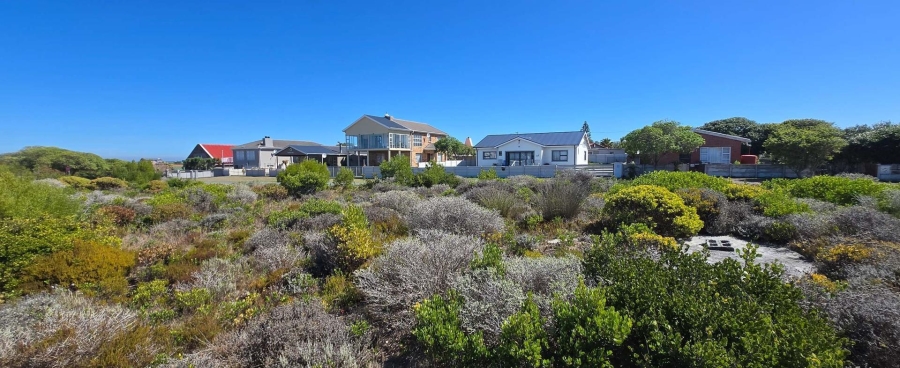 0 Bedroom Property for Sale in Franskraal Western Cape